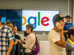 Сотрудники Google протестуют против поисковика с цензурой