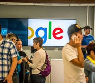 Сотрудники Google протестуют против поисковика с цензурой