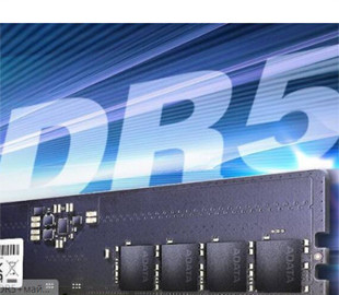 Ціни на DDR5 майже вп’ятеро перевищили рівень минулого року