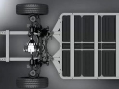 Mazda ускоряет разработку электромобилей: готовятся три модели на новой платформе