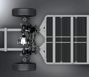 Mazda ускоряет разработку электромобилей: готовятся три модели на новой платформе