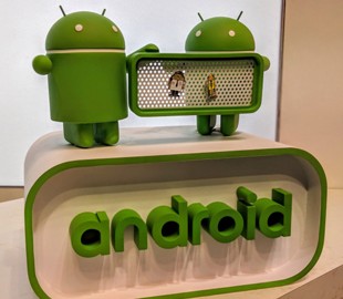 Google рассказала, что ждет Android в будущем