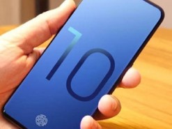 По стопам Apple: в 2019 году выйдут три версии Samsung Galaxy S10