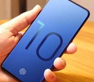 По стопам Apple: в 2019 году выйдут три версии Samsung Galaxy S10
