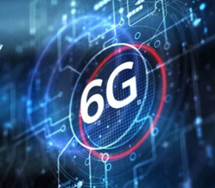 У Китаї стартували тести 6G з десятикратним приростом швидкості