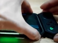 Опубликованы фото смартфона Xiaomi Black Shark 2