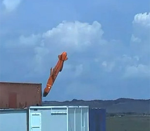 Ставка на власні розробки: Туреччина випробувала крилату ракету з двигуном вітчизняного виробництва