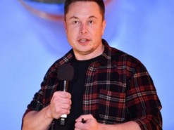 Ілон Маск опублікував свій перший реп-сингл