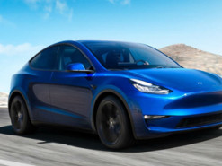 Автомобили Tesla оказались одними из худших по качеству в 2022 году