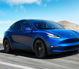 Автомобили Tesla оказались одними из худших по качеству в 2022 году