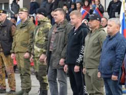 Генштаб РФ повідомляє Путіну про безперспективність мобілізації