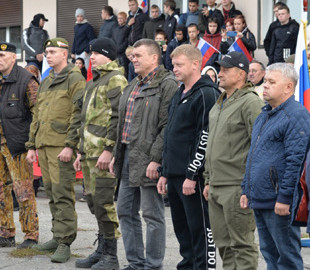 Генштаб РФ повідомляє Путіну про безперспективність мобілізації