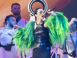 Шумимо на весь світ: іноземці в TikTok танцюють і співають пісню Go-A на Євробаченні