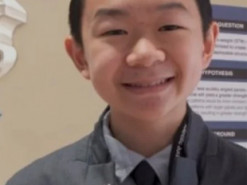 Суперміцна технологія. 14-річний американець розробляє оригамі-структури для укриттів