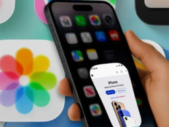 Швидкість iOS 26 порівняли із iOS 18 на відео