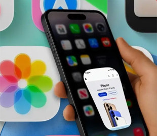 Швидкість iOS 26 порівняли із iOS 18 на відео