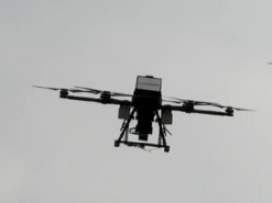 Невідомі дрони над Європою: Росія продовжує випробовувати терпіння Заходу