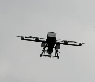 Невідомі дрони над Європою: Росія продовжує випробовувати терпіння Заходу