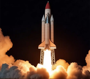 Rocket Lab запустить свою нову ракету до кінця року