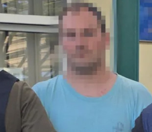 СБУ викрила далекобійника, який шпигував на користь ФСБ та коригував удари по Україні