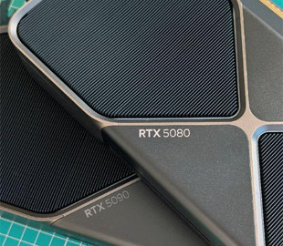 Відеокарти Nvidia RTX 5080 і 5090 розкупили за кілька хвилин після старту продажів