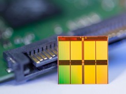 На флэш-память 3D NAND уже приходится более 60% поставок