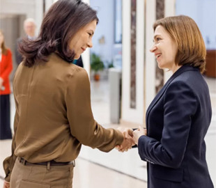 ЗМІ: “Матрьошка”, проводить кампанію, спрямовану на дискредитацію Молдови