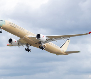 Airbus провів марафонський тест нового літака: 24 години без посадки з Австралії до Франції
