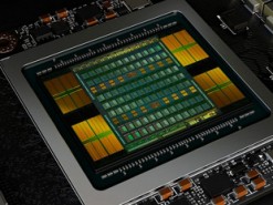 На следующей неделе NVIDIA раскроет подробности о графических процессорах Ampere