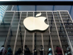 На тлі коронавірусу Apple продала у лютому в Китаї менше 500 тисяч смартфонів