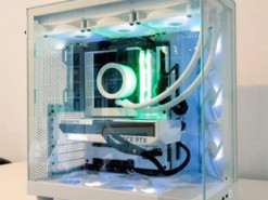 На якому комп'ютері грає більшість геймерів світу у 2025 році: статистика Steam