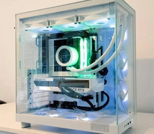 На якому комп'ютері грає більшість геймерів світу у 2025 році: статистика Steam