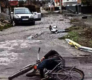 Для журналістів відкрили акредитацію для поїздки в Бучу