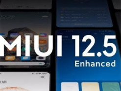Популярные смартфоны Xiaomi получили стабильную прошивку MIUI 12.5 Enhanced