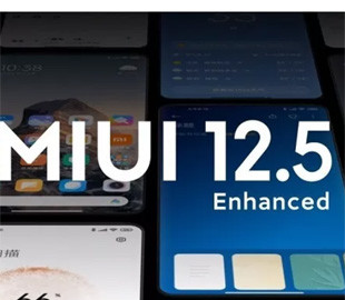 Популярные смартфоны Xiaomi получили стабильную прошивку MIUI 12.5 Enhanced