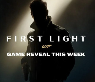 Творці Hitman анонсували показ своєї нової гри за Джеймсом Бондом