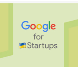 35 українських стартапів отримають фінансування та менторство від Google