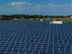 У Китаї створили новітні сонячні панелі потужністю 760 Вт з ефективністю 24,5%