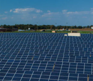 У Китаї створили новітні сонячні панелі потужністю 760 Вт з ефективністю 24,5%