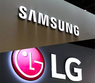 Samsung может стать владельцем патентов LG после закрытия смартфонного бизнеса компании