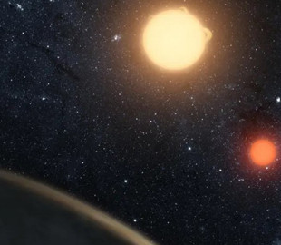 Под двумя солнцами. Ученые выяснили, на каких планетах следует искать внеземную жизнь