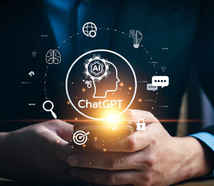 Як ChatGPT пройшов шлях від експерименту до повсякденного інструмента