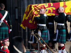 Остання воля королеви Єлизавети: кого вона вибрала для її виконання
