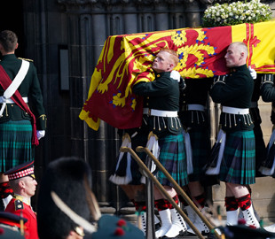 Остання воля королеви Єлизавети: кого вона вибрала для її виконання