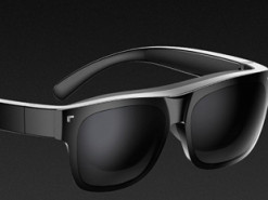 Представлены умные очки TCL Nxtwear Air