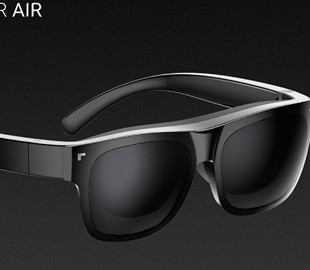 Представлены умные очки TCL Nxtwear Air