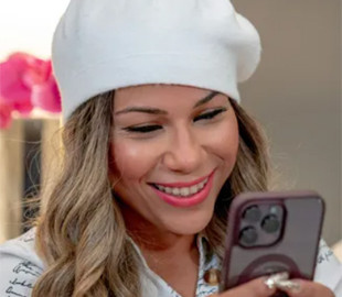 На iPhone є функція захисту очей: як її активувати