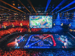 Опубликован рейтинг киберспортивных организаций по заработанным призовым