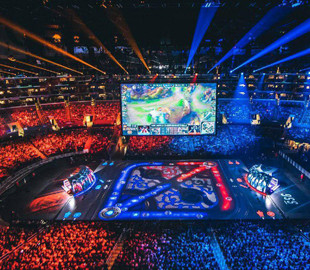 Опубликован рейтинг киберспортивных организаций по заработанным призовым