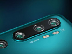 Эксперты признали Xiaomi Mi CC9 Pro лучшим камерафоном 2019 года